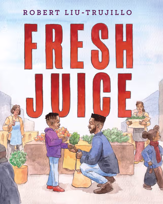 Cover: Fresh Juice