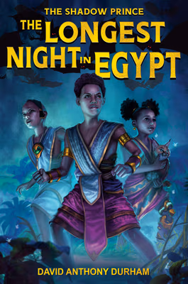 The Longest Night in Egypt