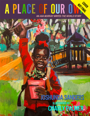Book Cover A Place of Our Own by Joshunda Sanders