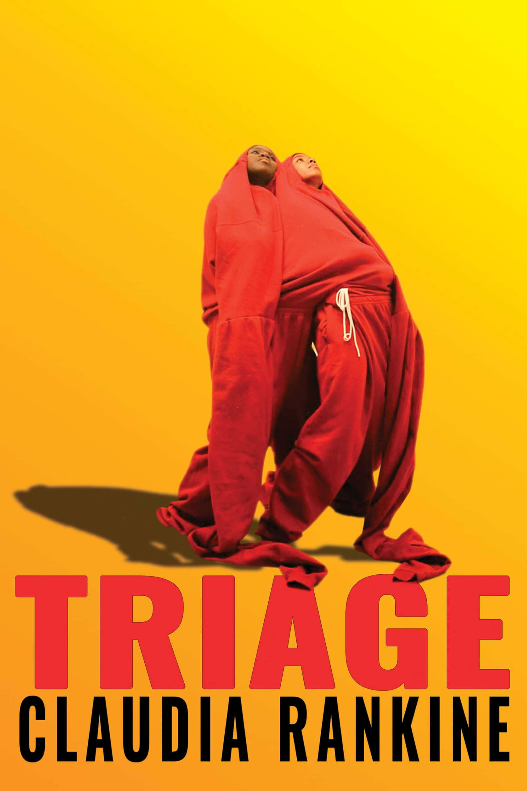 Cover for Triage
