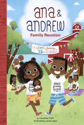 Cover: Family Reunion