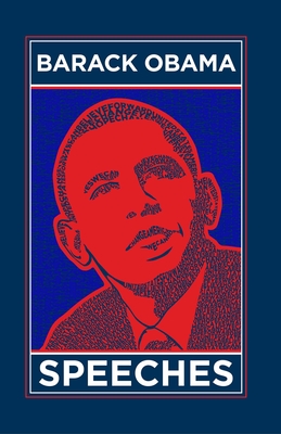 Book Cover Barack Obama Speeches by Barack Obama