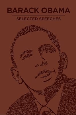 Book Cover Barack Obama Selected Speeches by Barack Obama