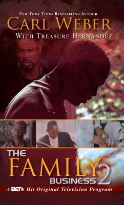 Cover: The Family Business 2