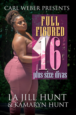Book Cover of Full Figured 16