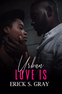 Cover art for Urban Love Is