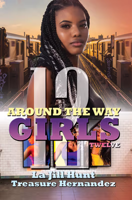 Cover: Around the Way Girls 12