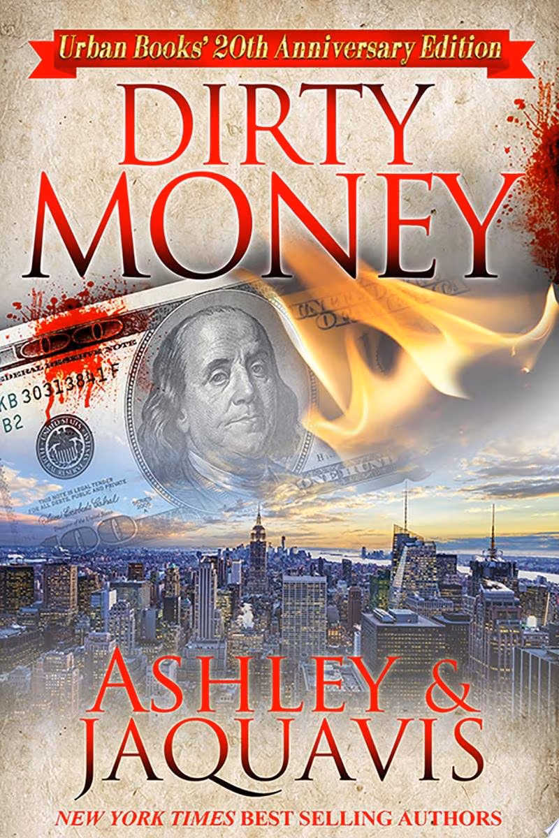Dirty Money: 20th Anniversary Edition