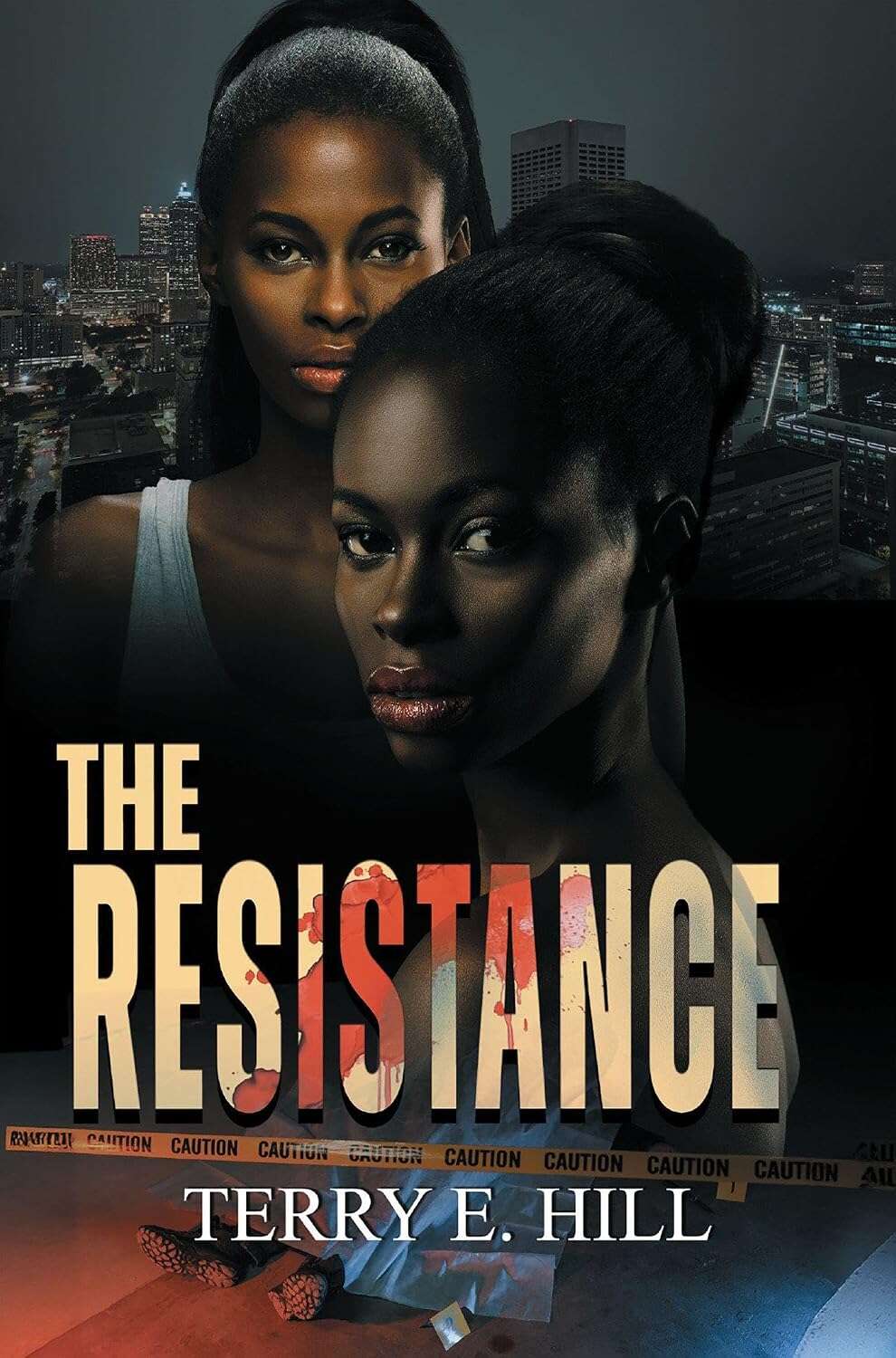 Cover: The Resistance