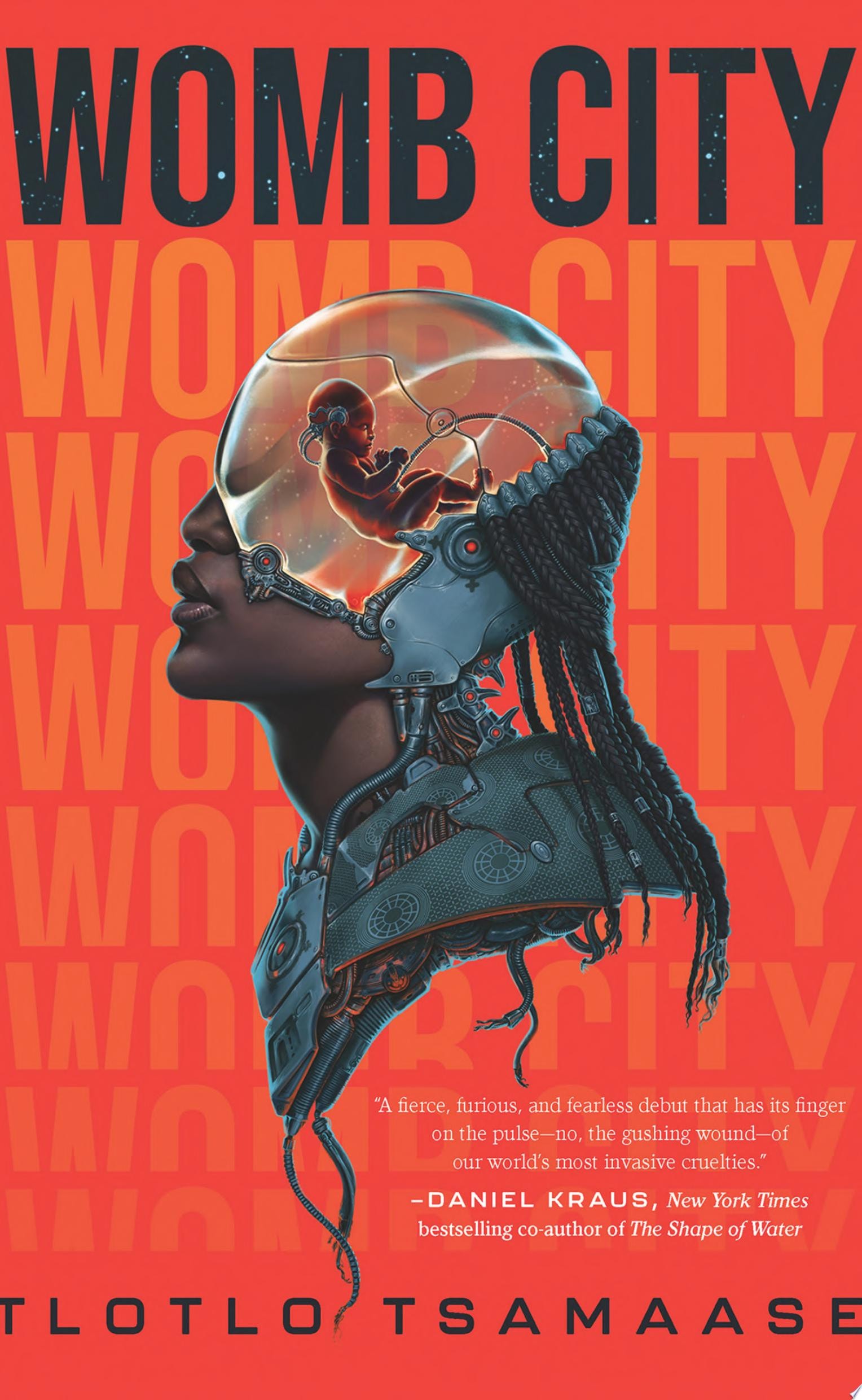 Womb City