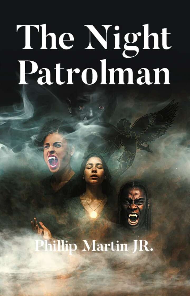 The Night Patrolman