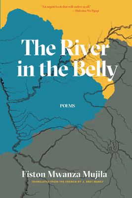 Cover: The River in the Belly