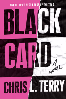 Cover: Black Card