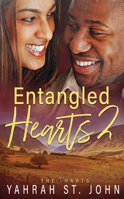 Cover: Entangled Hearts: Volume II
