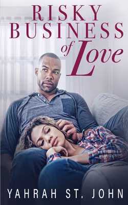 Cover: Risky Business of Love