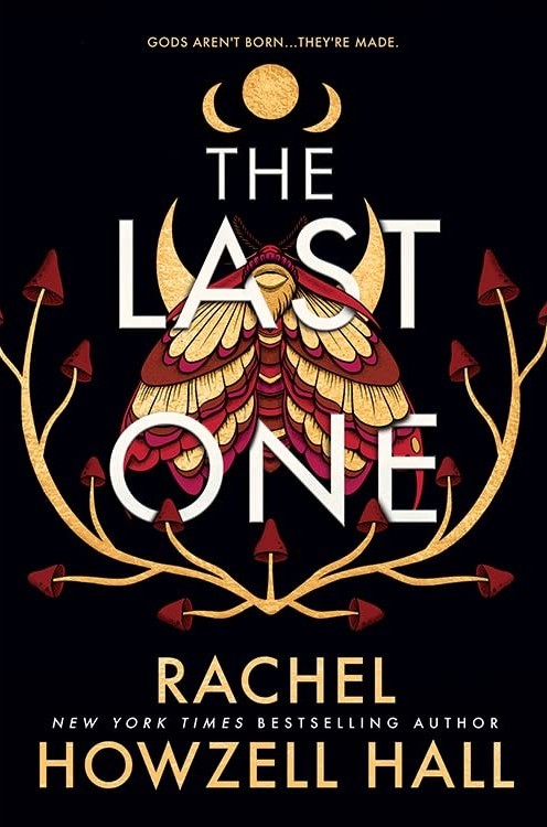 Book Cover Image of The Last One by Rachel Howzell Hall
