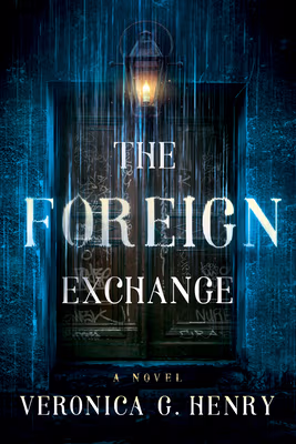 Cover: The Foreign Exchange