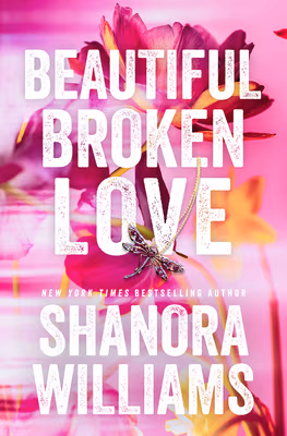 Beautiful Broken Love