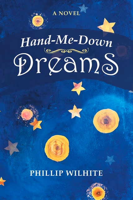Cover: Hand-Me-Down Dreams