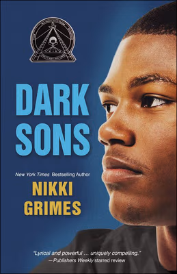 Cover: Dark Sons