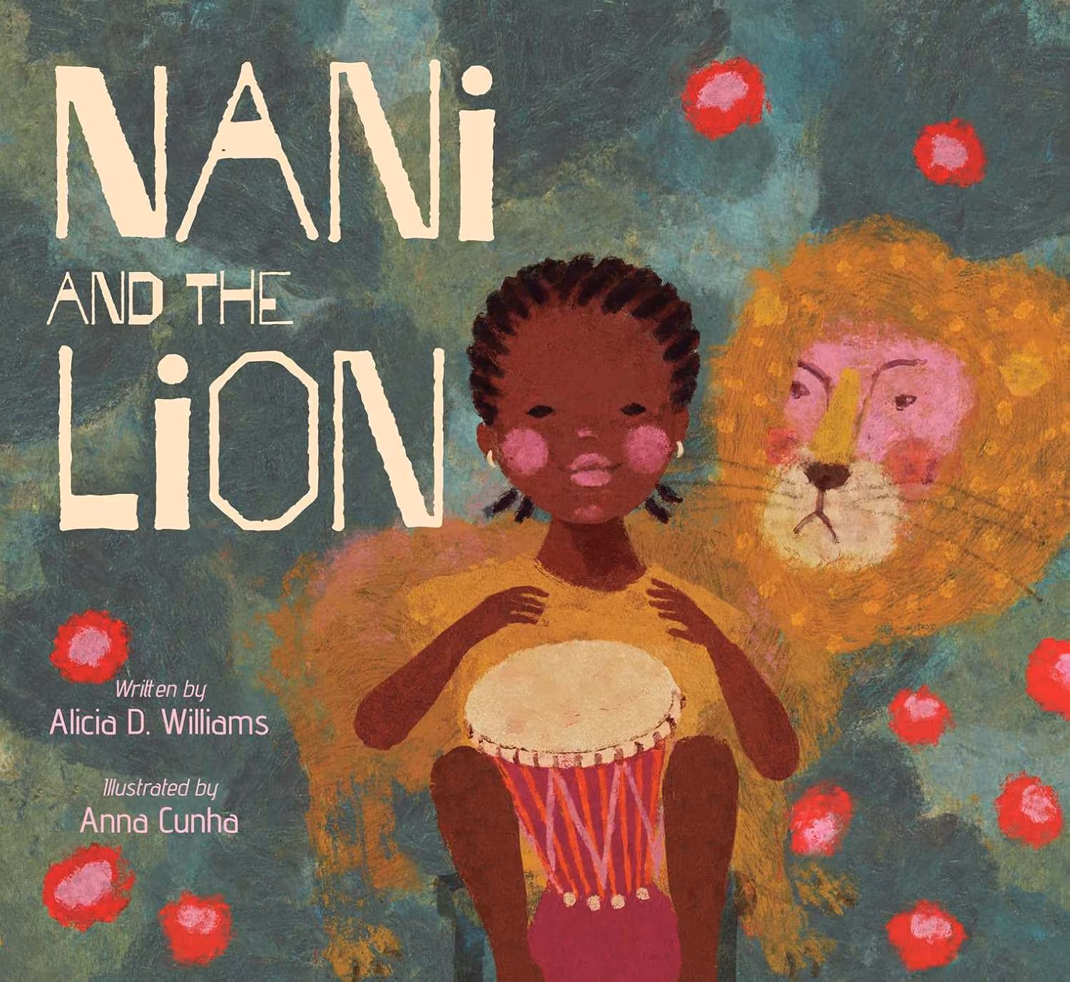 Nani and the Lion