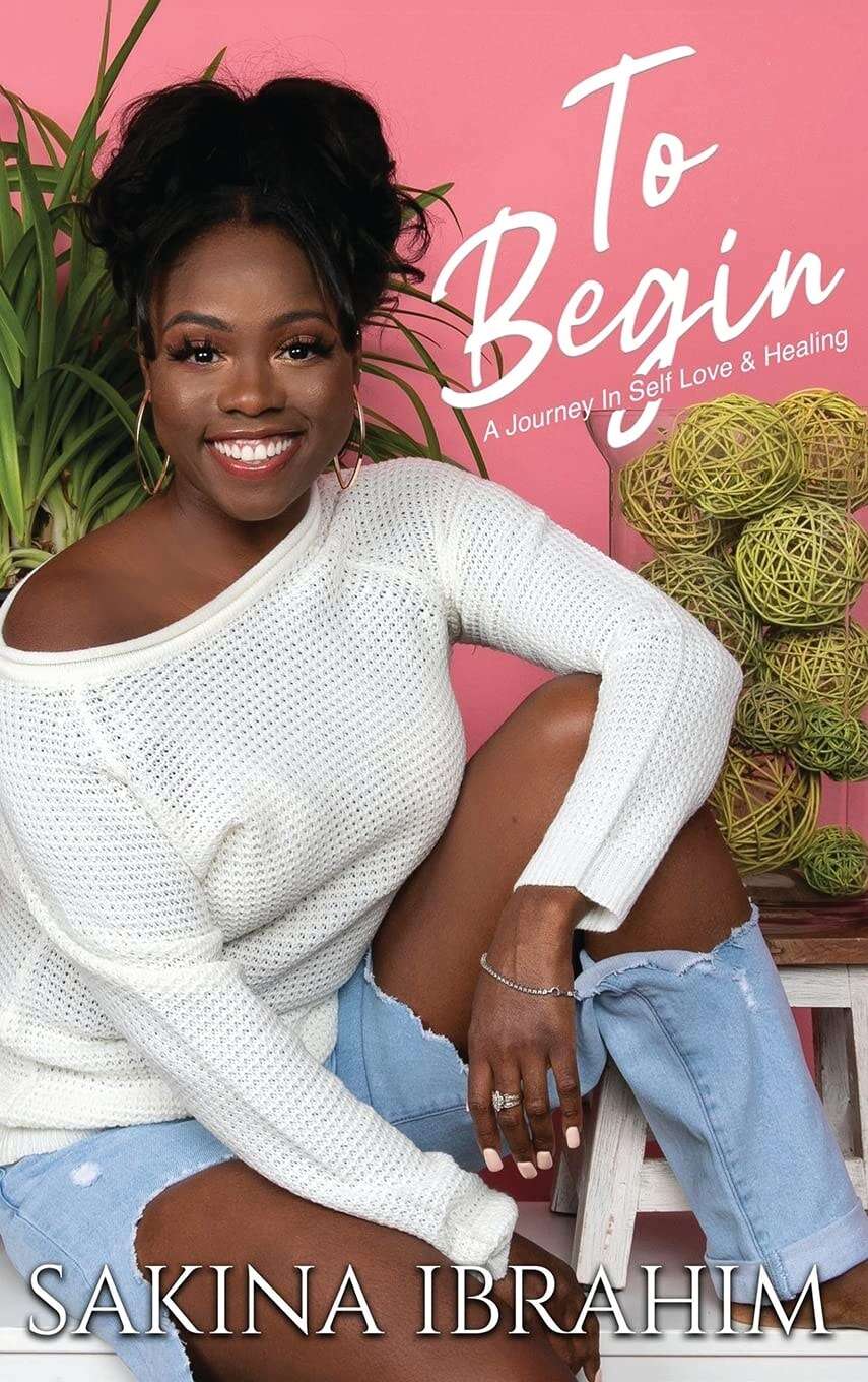 Cover: To Begin