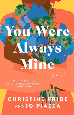 You Were Always Mine