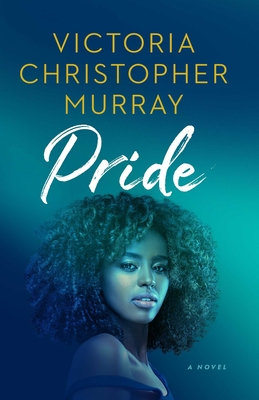 Book Cover Pride by Victoria Christopher Murray