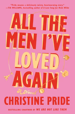 All the Men I’ve Loved Again