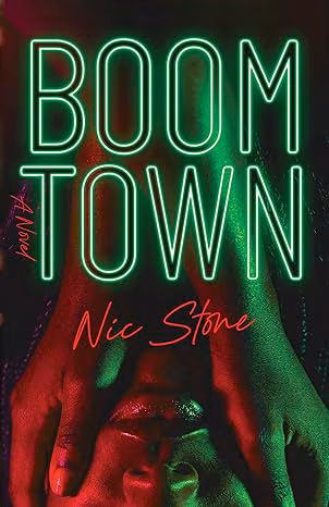 Boom Town