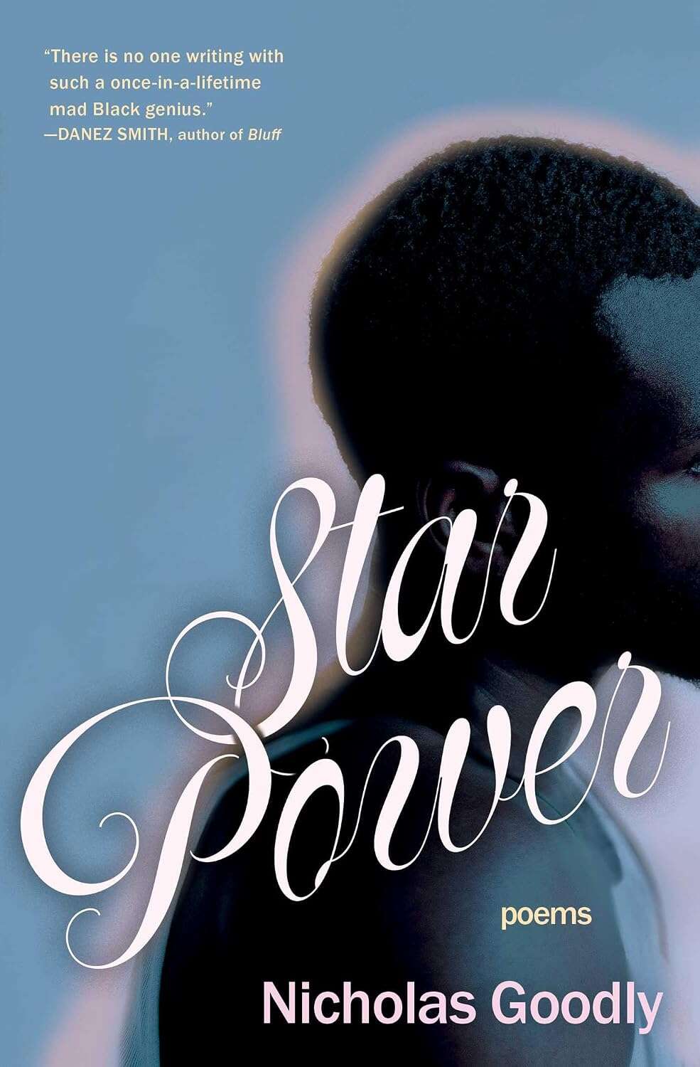 Cover: Star Power: Poems