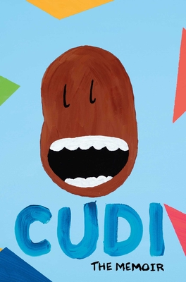 Click for more detail about Cudi: The Memoir by Kid Cudi