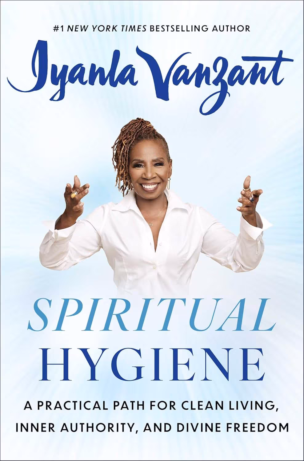 Spiritual Hygiene: A Practical Path for Clean Living, Inner Authority, and Divine Freedom