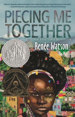 Click for more detail about Piecing Me Together by Rene Watson