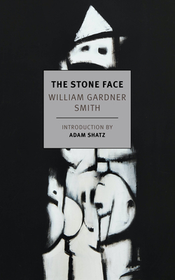 Book Cover The Stone Face by William Gardner Smith