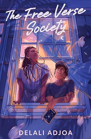 The Free Verse Society