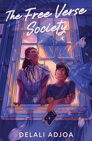 The Free Verse Society