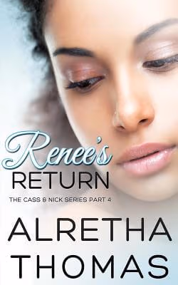 Cover: Renee’s Return