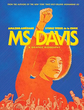 MS Davis: A Graphic Biography