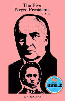 The Five Negro Presidents