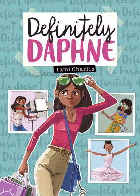 Definitely Daphne