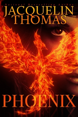 Book Cover Phoenix by Jacquelin Thomas