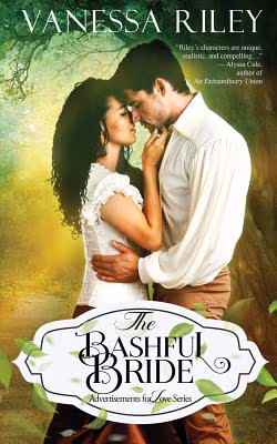 Cover art for The Bashful Bride