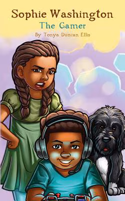 Sophie Washington: The Gamer (Volume 4)