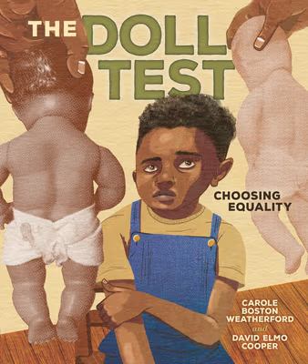 Doll Test: Choosing Equality