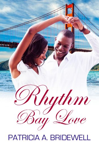 Book Cover Rhythm Bay Love by Patricia A. Bridewell