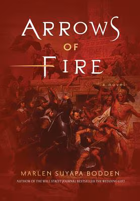 Arrows of Fire