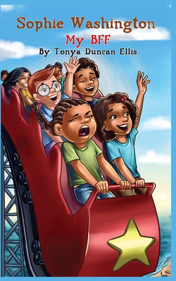 Sophie Washington My BFF