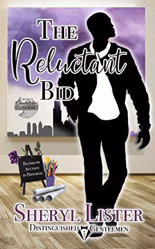 The Reluctant Bid: Distinguished Gentlemen Series
