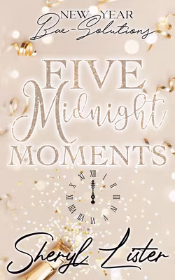 Five Midnight Moments: New Year Bae-Solutions